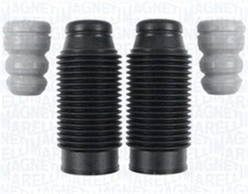 Magneti Marelli 310116110230 Комплект пилозахисних ковпаків, амортизатор