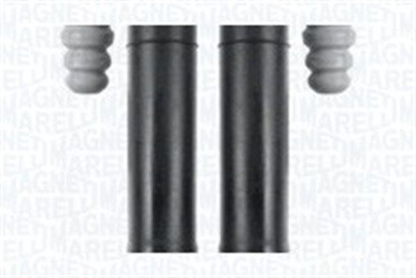 Magneti Marelli 310116110231 Комплект пилозахисних ковпаків, амортизатор