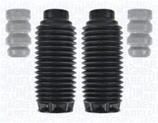 Magneti Marelli 310116110235 Комплект пилозахисних ковпаків, амортизатор