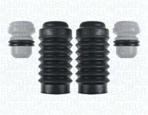 Magneti Marelli 310116110239 Комплект пилозахисних ковпаків, амортизатор