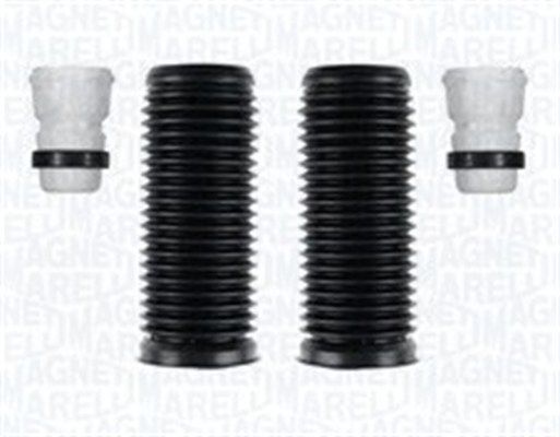 Magneti Marelli 310116110241 Комплект пилозахисних ковпаків, амортизатор