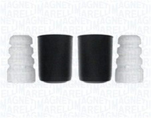Magneti Marelli 310116110242 Пильник + відбійник амортизатора (переднього) Audi A6/Q5 08-18 (к-кт 2ш
