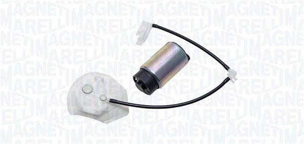 Magneti Marelli 313011300117 Насос паливний Toyota Auris/Yaris 1.0-1.8 VVTi 05-12 (електр.) (MAM0011