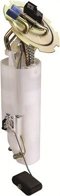 Magneti Marelli 313011313001 Електробензонасос (модуль) DAEWOO Lanos 1.4/1.6 16V (вир-во Magneti Mar