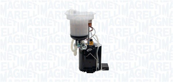 Magneti Marelli 313011313082 Насос паливний електричний Ford Mondeo IV 2.0 07-15 (MAM00082M)
