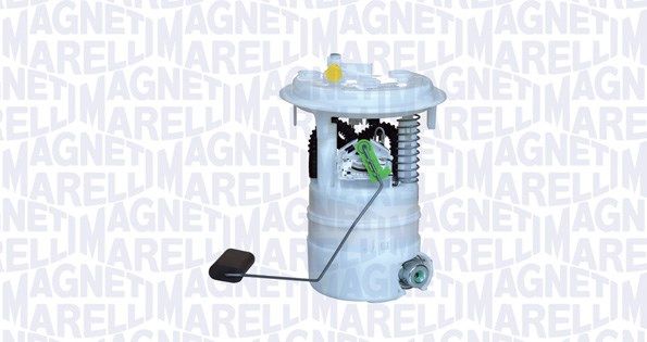 Magneti Marelli 313011313110 Насос паливний в бак Citroen C3/Peugeot 207 1.1-1.6 02- (MAM00110M)