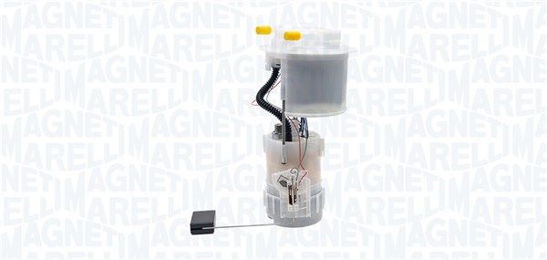 Magneti Marelli 313011313113 Модуль подачі палива