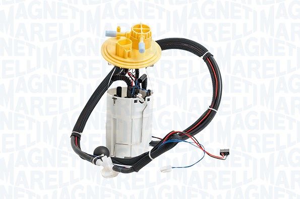 Magneti Marelli 313011313122 Модуль подачі палива