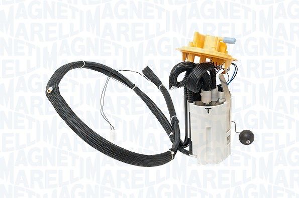 Magneti Marelli 313011313126 Модуль подачі палива