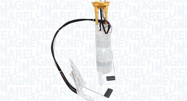 Magneti Marelli 313011313128 Насос паливний у бак з датчиком рівня палива Land Rover/Range Rover III