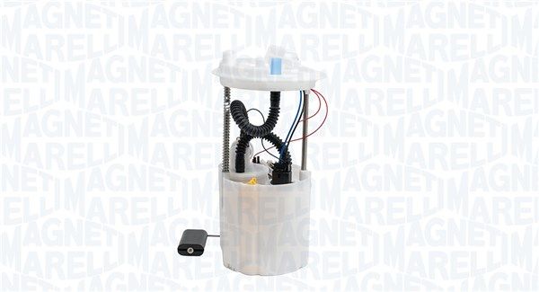 Magneti Marelli 313011313129 Модуль подачі палива