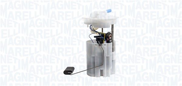 Magneti Marelli 313011313131 Модуль подачі палива