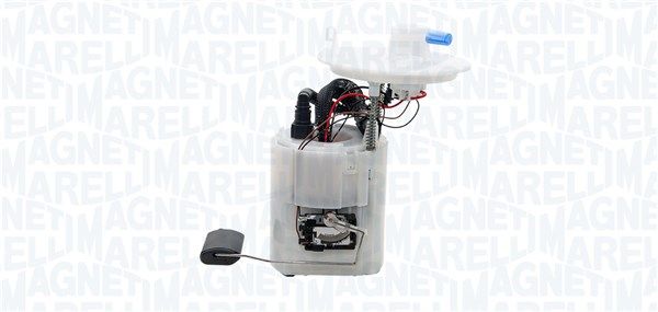 Magneti Marelli 313011313132 Модуль подачі палива