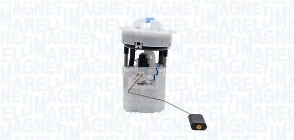 Magneti Marelli 313011313133 Модуль подачі палива