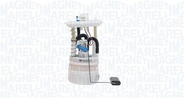 Magneti Marelli 313011313137 Насос паливний в бак Opel Corsa D 1.0/1.2/1.4 06-14