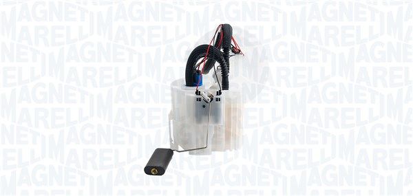Magneti Marelli 313011313139 Модуль подачі палива