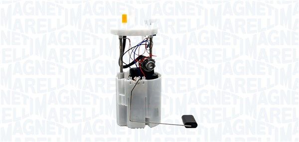 Magneti Marelli 313011313140 Модуль подачі палива