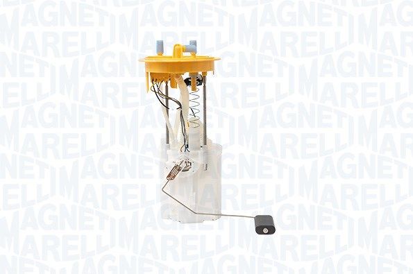Magneti Marelli 313011313142 Модуль подачі палива