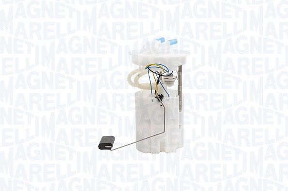 Magneti Marelli 313011313145 Модуль подачі палива