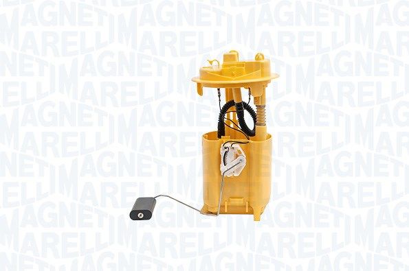 Magneti Marelli 313011313150 Модуль подачі палива