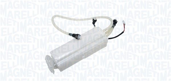 Magneti Marelli 313011313151 Модуль подачі палива