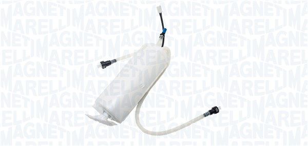 Magneti Marelli 313011313152 Модуль подачі палива