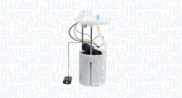 Magneti Marelli 313011313168 Модуль подачі палива