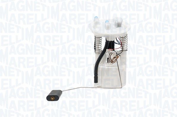 Magneti Marelli 313011313170 Модуль подачі палива
