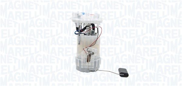 Magneti Marelli 313011313174 Модуль подачі палива