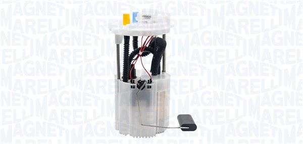 Magneti Marelli 313011313175 Модуль подачі палива