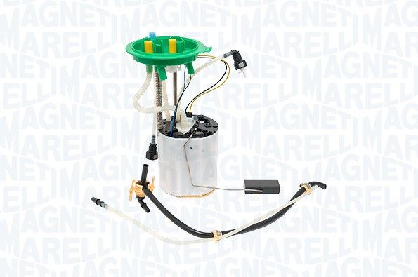 Magneti Marelli 313011313181 Модуль подачі палива