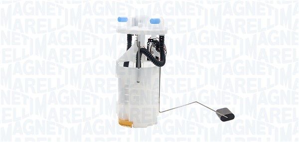 Magneti Marelli 313011313191 Датчик, запас палива