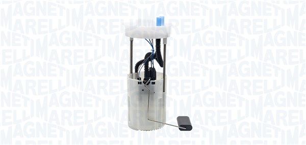 Magneti Marelli 313011313193 Модуль подачі палива