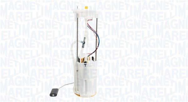 Magneti Marelli 313011313196 Модуль подачі палива