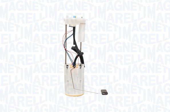 Magneti Marelli 313011313197 Модуль подачі палива