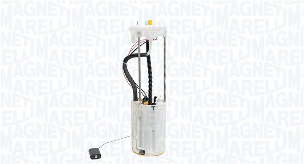 Magneti Marelli 313011313201 Модуль подачі палива