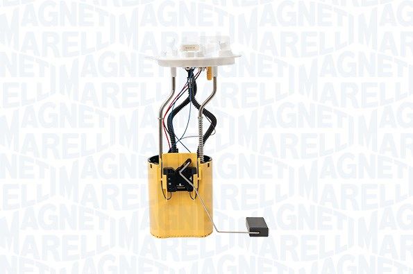 Magneti Marelli 313011313205 Модуль подачі палива