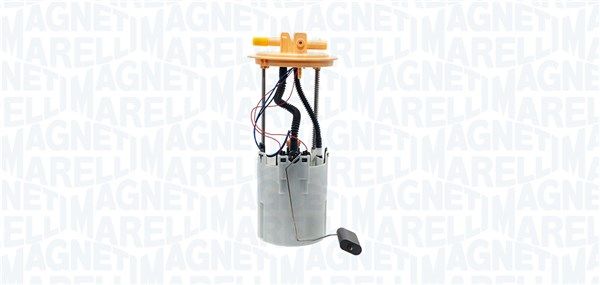 Magneti Marelli 313011313206 Модуль подачі палива