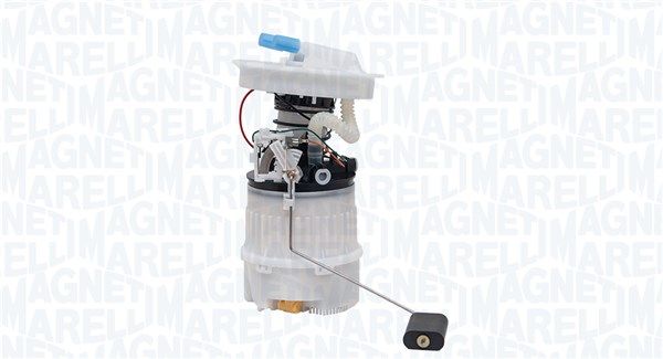 Magneti Marelli 313011313217 Модуль подачі палива