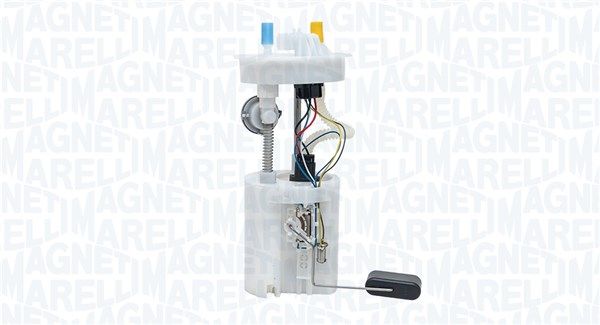 Magneti Marelli 313011313219 Модуль подачі палива