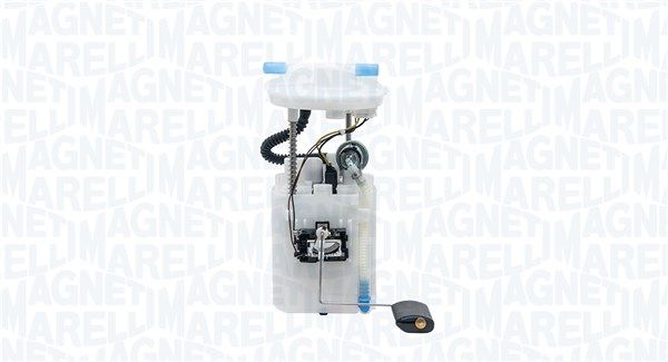 Magneti Marelli 313011313220 Модуль подачі палива