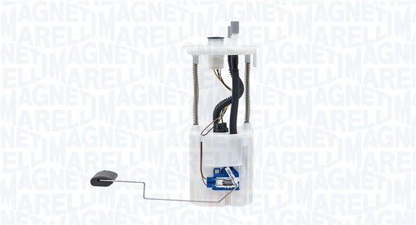 Magneti Marelli 313011313222 Модуль подачі палива