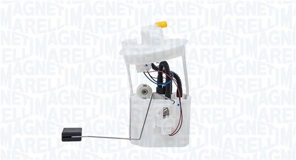 Magneti Marelli 313011313226 Модуль подачі палива
