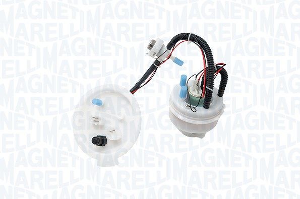 Magneti Marelli 313011313231 Модуль подачі палива
