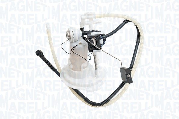 Magneti Marelli 313011313247 Датчик, запас палива
