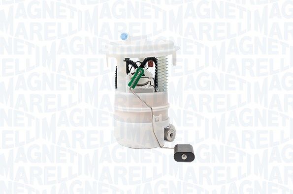 Magneti Marelli 313011313255 Модуль подачі палива