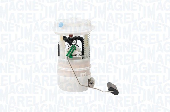 Magneti Marelli 313011313258 Модуль подачі палива
