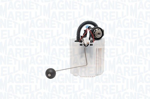 Magneti Marelli 313011313266 Модуль подачі палива