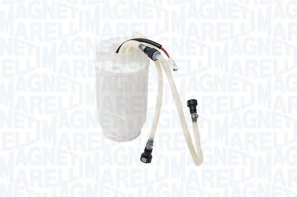 Magneti Marelli 313011313274 Модуль подачі палива