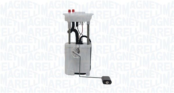 Magneti Marelli 313011313277 Модуль подачі палива